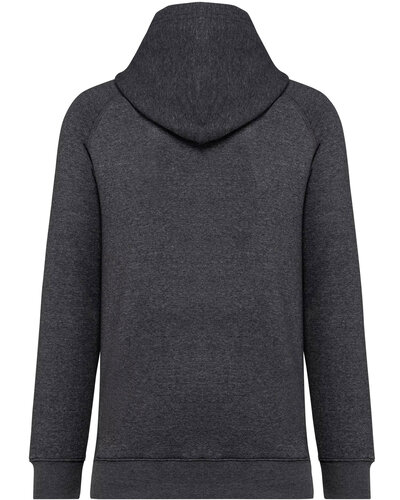 ProAct PA383 Unisex ritsjack met capuchon