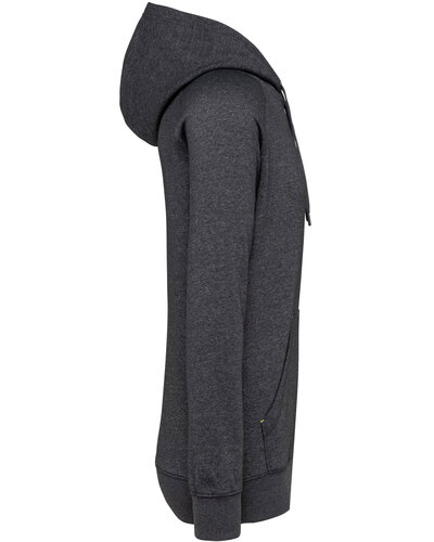 ProAct PA383 Unisex ritsjack met capuchon