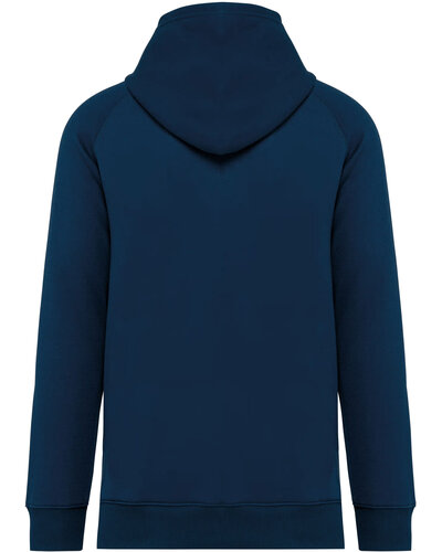 ProAct PA383 Unisex ritsjack met capuchon