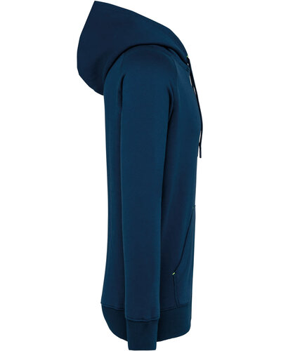 ProAct PA383 Unisex ritsjack met capuchon