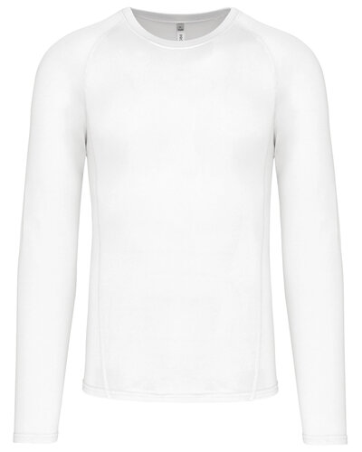 ProAct Thermoshirt PA005 lange mouw in 9 kleuren
