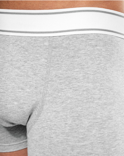 Kariban Sport K800 Heren Boxershort met Elastische Tailleband