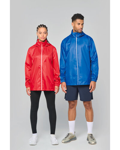 ProAct PA250 Unisex regenjas voor volwassenen