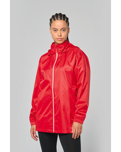 ProAct PA250 Unisex regenjas voor volwassenen