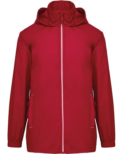 ProAct PA250 Unisex regenjas voor volwassenen