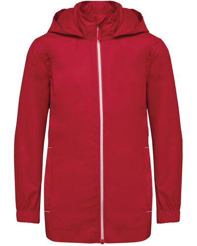 ProAct PA251 Unisex regenjas voor kinderen