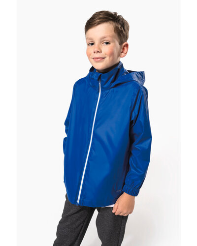 ProAct PA251 Unisex regenjas voor kinderen