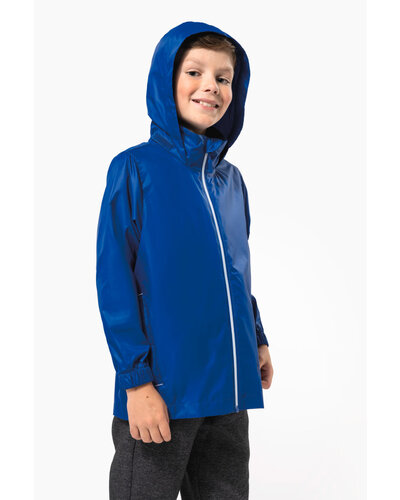 ProAct PA251 Unisex regenjas voor kinderen