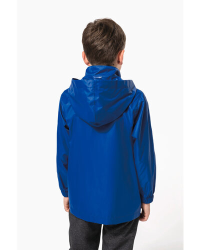 ProAct PA251 Unisex regenjas voor kinderen