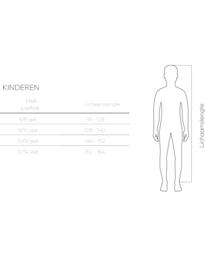 ProAct PA440 Sporthemd voor kinderen, diverse kleuren