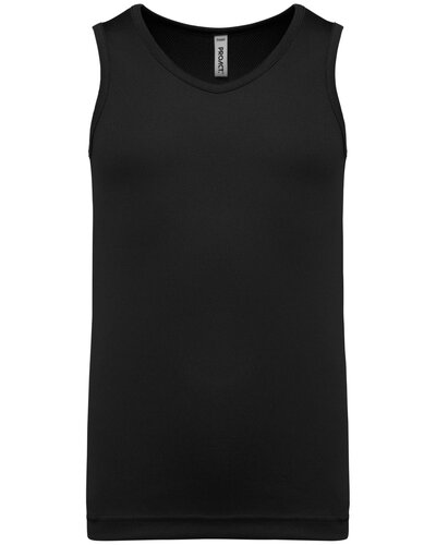 ProAct PA440 Sporthemd voor kinderen, diverse kleuren