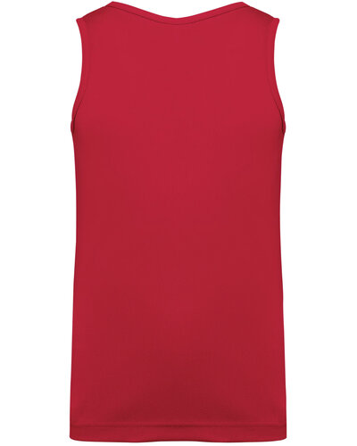 ProAct PA440 Sporthemd voor kinderen, diverse kleuren