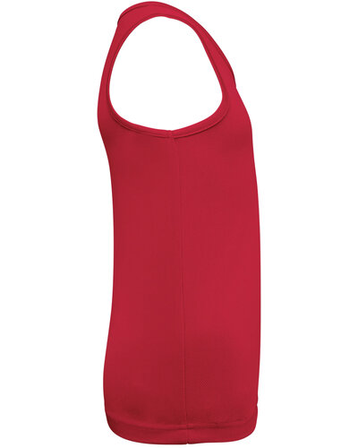 ProAct PA440 Sporthemd voor kinderen, diverse kleuren