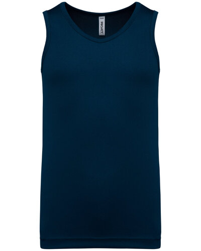 ProAct PA440 Sporthemd voor kinderen, diverse kleuren