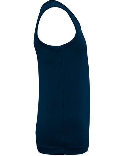 ProAct PA440 Sporthemd voor kinderen, diverse kleuren