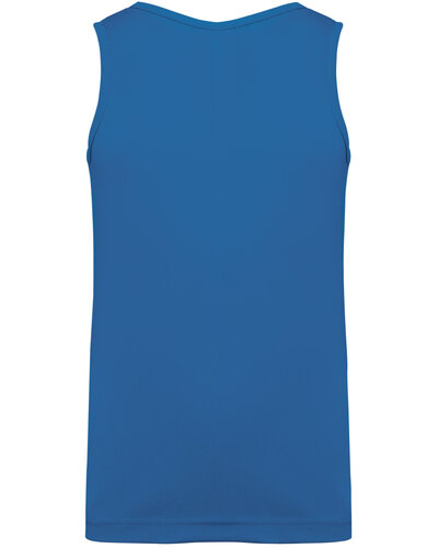 ProAct PA440 Sporthemd voor kinderen, diverse kleuren