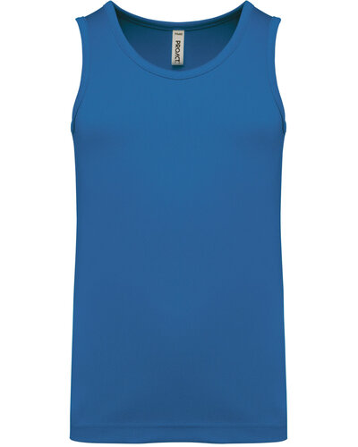 ProAct PA440 Sporthemd voor kinderen, diverse kleuren