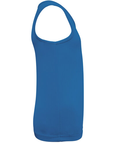 ProAct PA440 Sporthemd voor kinderen, diverse kleuren