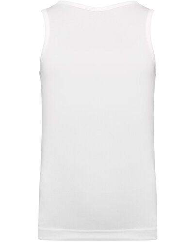 ProAct PA440 Sporthemd voor kinderen, diverse kleuren