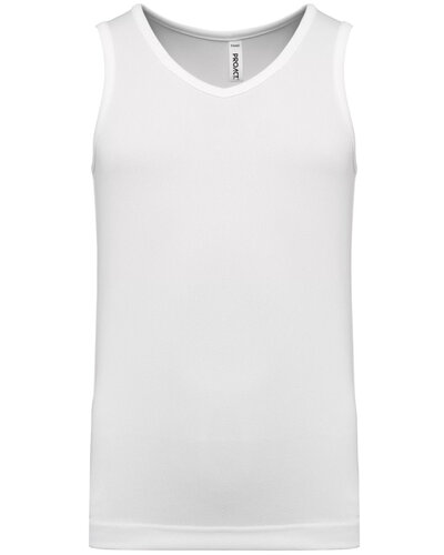 ProAct PA440 Sporthemd voor kinderen, diverse kleuren