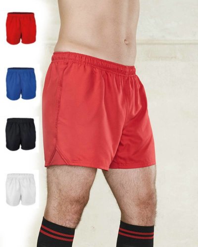 ProAct PA138 Rugby Shorts