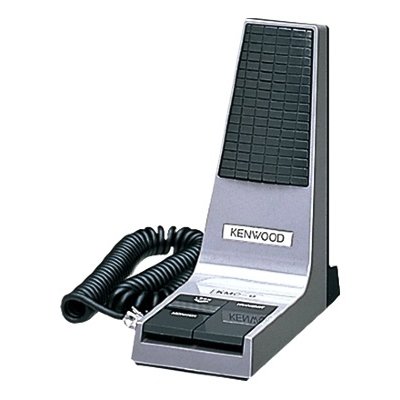 Kenwood KMC-9CM tafelmicrofoon