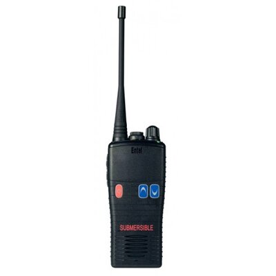 HT782 professionele waterdichte UHF portofoon