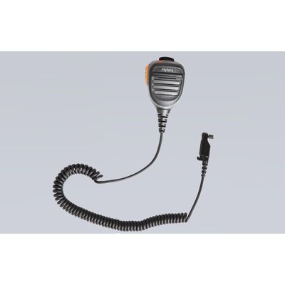 Hytera SM26N1 Luidspreker microfoon met noodknop waterdicht (PD6