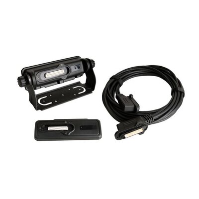 Hytera RCC07 Montagekit voor op afstand bedienbare kop (6 meter kabel)(zonder bedieningskop) IP54