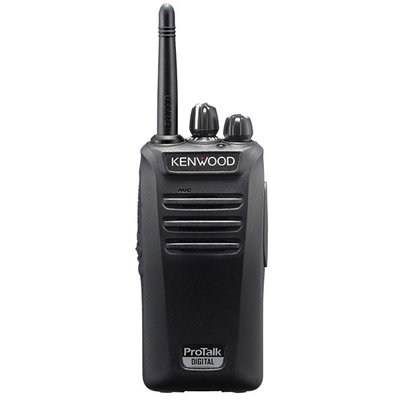 Kenwood TK-3401DE Protalk portofoon digitaal / analoog dPMR PMR446