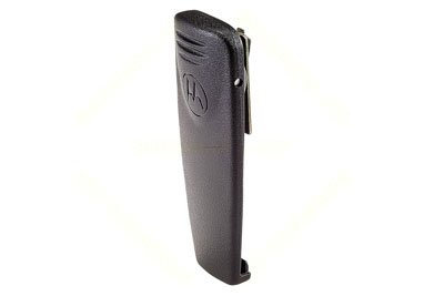 Riemclip voor portofoon