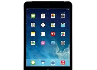 Apple iPad