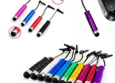Alle accessoires