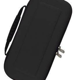 Nomfy Nomfy Hoesje voor Nintendo Switch Oled - Zwart