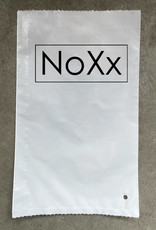 NoXx Geschikt Voor Nintendo Switch OLED Case Hoes Hard Cover Geschikt voor Nintendo Switch OLED - Rood