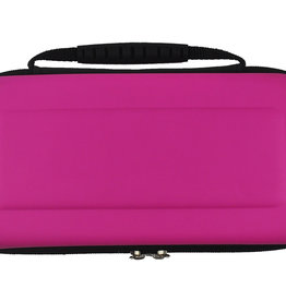 BASEY. BASEY. Hoesje voor Nintendo Switch Oled - Roze