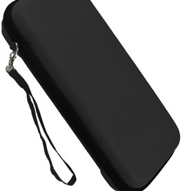 Nomfy Nomfy Hoesje voor Nintendo Switch Oled - Zwart