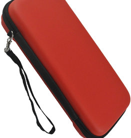 Nomfy Nomfy Hoesje voor Nintendo Switch Oled - Rood