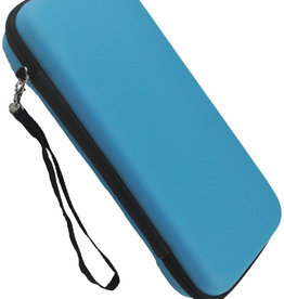 Nomfy Nomfy Hoesje voor Nintendo Switch Oled - Blauw