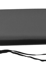 BASEY. Hoesje Geschikt voor Nintendo Switch OLED Case Hoes Hard Cover Koord - Bescherm Case Geschikt voor Nintendo Switch OLED Hoes - Grijs