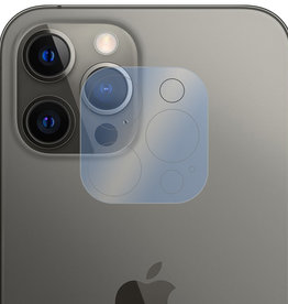Nomfy Nomfy iPhone 13 Pro Max Camera Screenprotector
