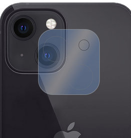 Nomfy Nomfy iPhone 13 Camera Screenprotector