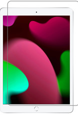 Nomfy Screenprotector Geschikt voor iPad 9 (10.2) Screenprotector Bescherm Glas - Screen Protector Geschikt voor iPad 9 (10.2) Screenprotector Tempered Glass