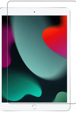 BASEY. Screenprotector Geschikt voor iPad 9 (10.2) Screenprotector Tempered Glass - Screenprotector Geschikt voor iPad iPad 9 (10.2) Screen Protector Beschermglas