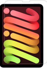 NoXx Screenprotector Geschikt voor iPad Mini 6 Screenprotector Bescherm Glas Screen Protector