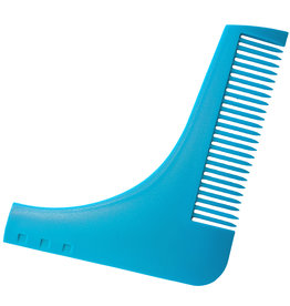 NoXx NoXx Baardkam - Blauw