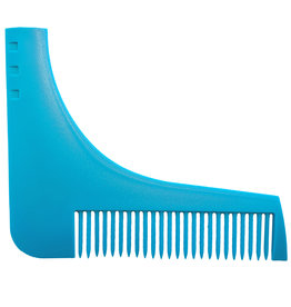 Nomfy Nomfy Baardkam - Blauw