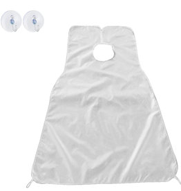 NoXx NoXx Baardcape - Wit