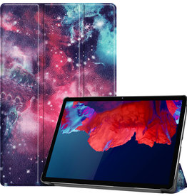 BASEY. BASEY. Lenovo Tab P11 Hoes - Galaxy