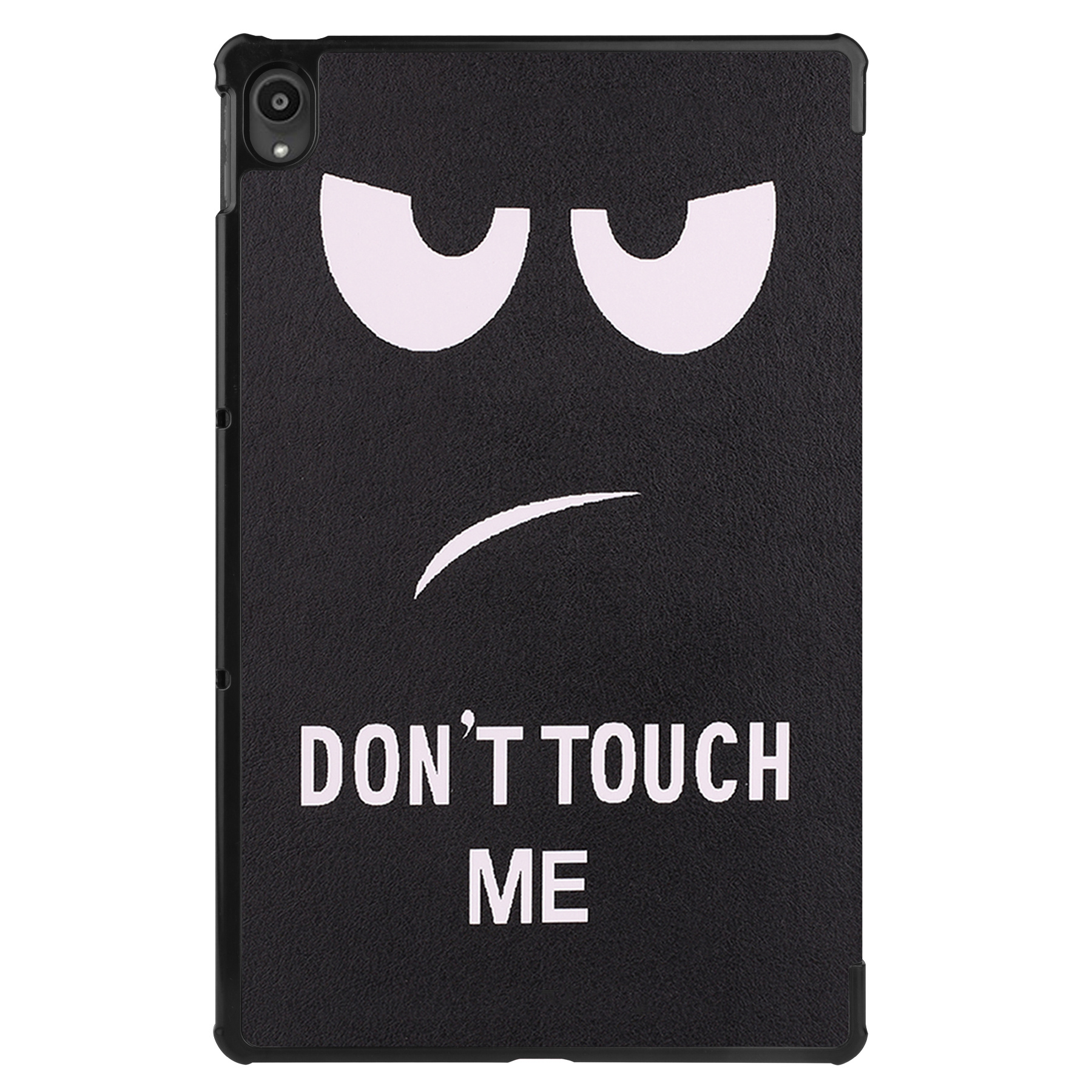 NoXx Lenovo Tab P11 Hoesje Case Hard Cover Hoes Book Case - Touch